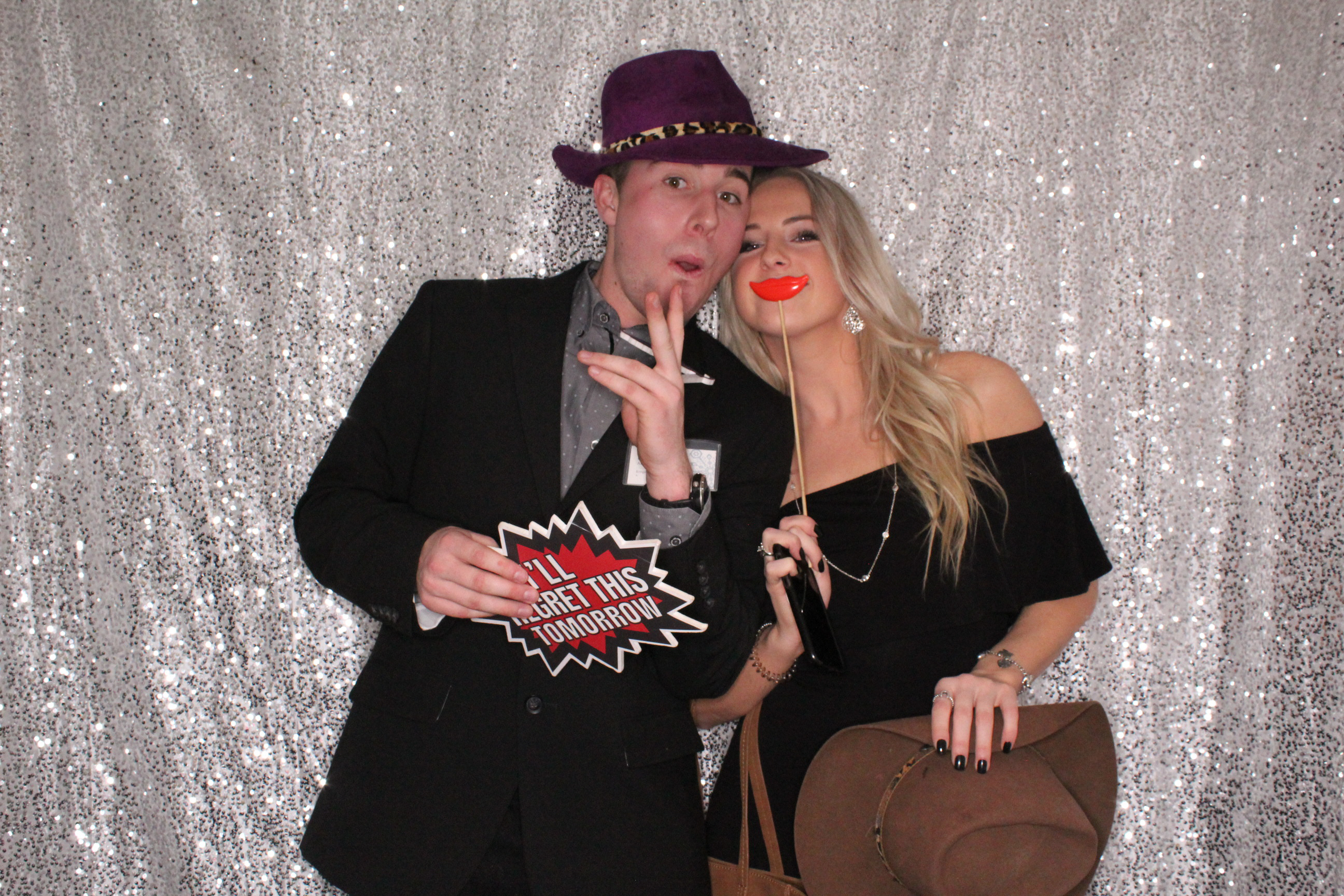 SCHEELS Year End Celebration | View more photos from the event at gallery.photoboothbillings.com/u/PhotoBoothBillings/SCHEELS-Year-End-Celebration